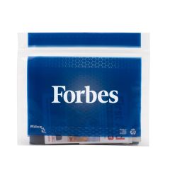 Basic First Aid Kit In A Resealable Bag