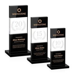 Basilia Award - Black