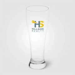 Bask Beer Glass - 23 Oz. - Colorjet