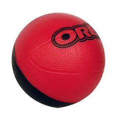 Basket Ball 5-Middie- White Top