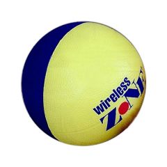 Basket Ball 6-Large- Color Top