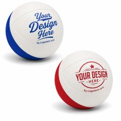 Basketball 3 Exp-Pee Wee- Color Top