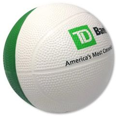 Basketball 6 Exp- Large- White Top