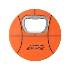 Basketball Bottle Opener