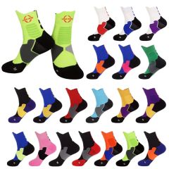 Basketball Socks