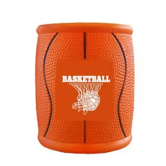 Basketball Sports Beverage Cooler