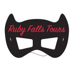 Bat Mask W/Elastic Digital