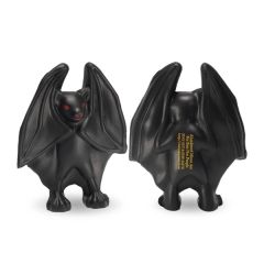 Bat Shaped Stress Reliever