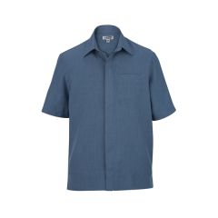 Batiste Service Shirt - Short Sleeve