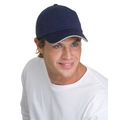 Bayside Cotton Sandwich Cap