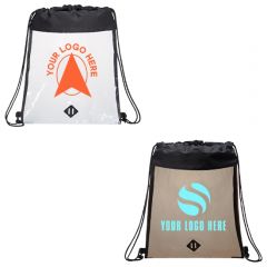 Bayside Drawstring Bag