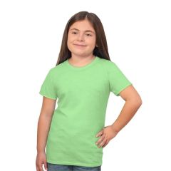 Bayside Girls' Princess T-Shirt