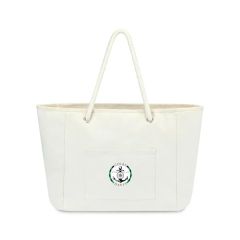Bayside Recycled Cotton Boat Bag - Aware