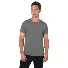 Bayside Unisex Fine Jersey T-Shirt