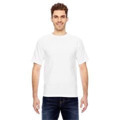 Bayside Unisex Heavyweight T-Shirt