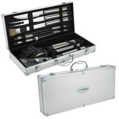 Bbq 10-Piece Set