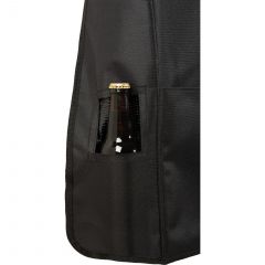 Bbq Apron With Grilling Mitt And Bottle Opener