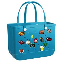 Beach Bag Charm