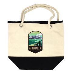 Beach Bum Boat Tote