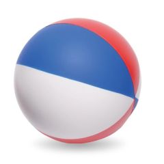 Beach Stress Ball