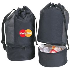 Beach Tote/Cooler Bag