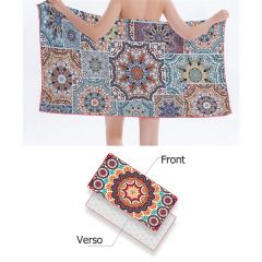 Beach Towel