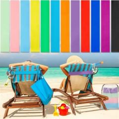 Beach Towel Straps