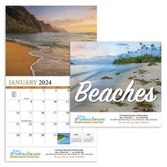 Beaches Appointment Calendar
