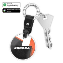 Beacon Pro: Bluetooth Tracker With Apple Find My/Google Hub