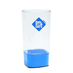 Beer Bud Pint Cup With Opener