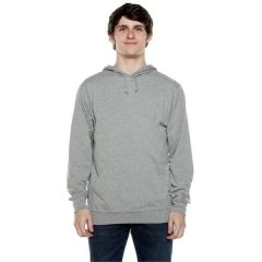 Beimar Drop Ship Unisex Long-Sleeve Jersey Hooded T-Shirt