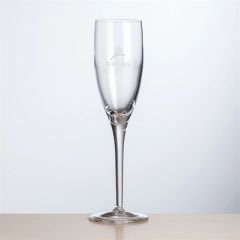 Belfast Flute - Deep Etch