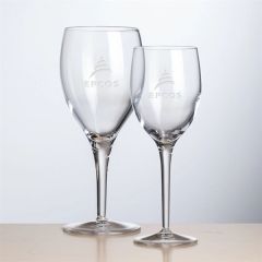 Belfast Wine - Deep Etch