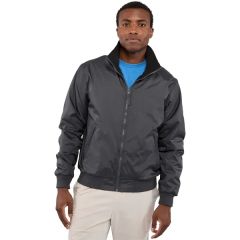 Belford Eco Fleece Lined Jacket - Gn