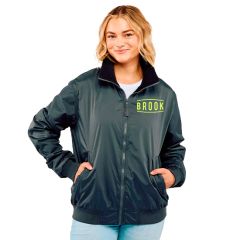 Elevate Belford Eco Fleece Lined Jacket - Gender Neutral