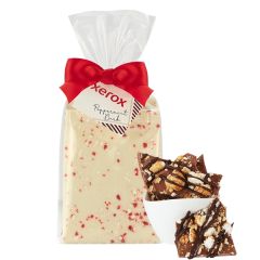 Belgian Bark Mug Stuffer Caramel Crunch Bark