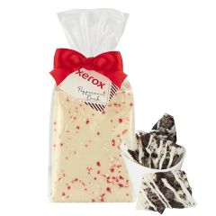 Belgian Bark Mug Stuffer Cookies & Cream Bark