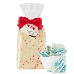 Belgian Bark Mug Stuffer Winter Wonderland Bark