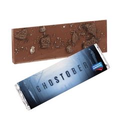 Belgian Chocolate Bar 2.25 Oz