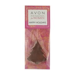 Belgian Chocolate In Billboard Header Bag - Tree