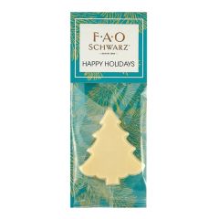 Belgian Chocolate In Billboard Header Bag - Tree