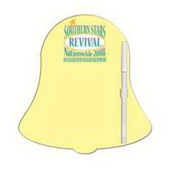 Bell Erasable Memo Board