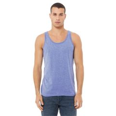 Bella + Canvas Unisex Triblend Tank