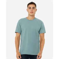 Bella Canvas Cvc Jersey Tee