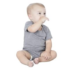 Bella Canvas Infant Triblend One Piece