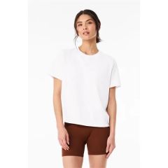 Bella + Canvas Ladies' 6oz Heavyweight T-Shirt