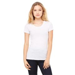 Bella + Canvas Ladies' Triblend Short-Sleeve T-Shirt