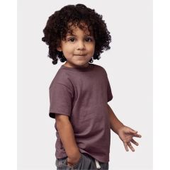 Bella Canvas Toddler Jersey Tee