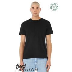 Bella Canvas Unisex Fwd Fashion Jersey Recycled Organic