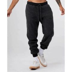 Bella Canvas Unisex Fwd Fashion Sueded Fleece Joggers